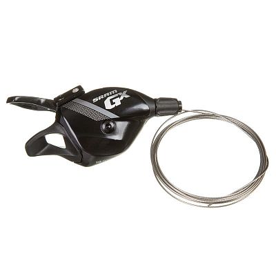 Шифтеры SRAM SL GX 10SP, 10 ск., правый,  Х95992